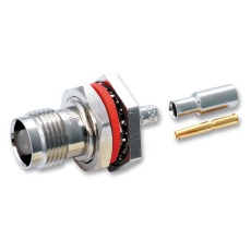 【122192】RF COAXIAL TNC STRAIGHT JACK 50OHM