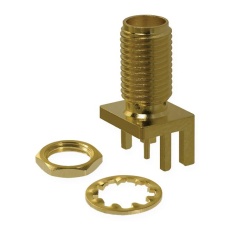 【132289】RF COAXIAL SMA STRAIGHT JACK 50OHM