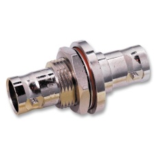 【112433】ADAPTOR BNC JACK BNC JACK 50OHM