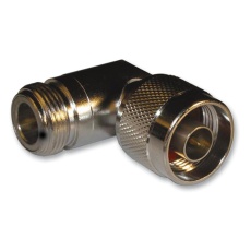【172126】ADAPTOR N JACK N PLUG 50OHM