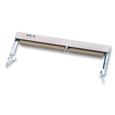 【1565917-4】MEMORY SOCKET SO-DIMM 200WAY