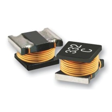 【82473C】INDUCTOR 47UH 0.25A 10% 17MHZ
