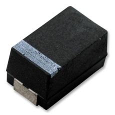 【593D106X9035D2TE3】CAP TANT 10UF 35V CASE D