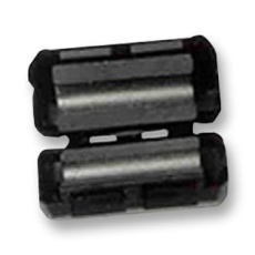 【0461167281】FERRITE CORE SPLIT 9.85MM 175OHM