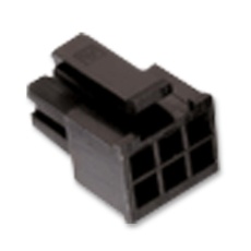 【662002013322】RECEPTACLE 3MM 2WAY