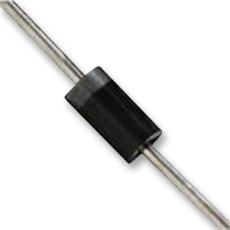 【1N4742A】DIODE ZENER 12V 1W DO-41