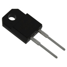 【VFT4045BP-M3/4W】DIODE SCHOTTKY 45V 40A ITO-220AC