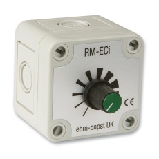 【RMECI】CONTROLLER EC FAN SPEED 0-100%