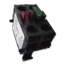 【M22-K02SMC10】CONTACT SELF MONITOR FRNT 2NC 1NO