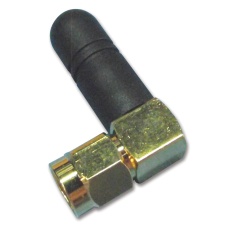 【ANT-24G-S21R-SMA】ANT STUBBY 2.4GHZ 90DEG SMA