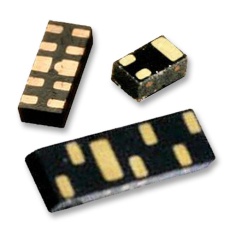 【SESD0201X1BN-0010-098】ESD SUPPRESSOR 0.1PF 1 CH