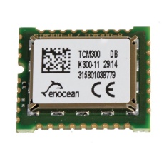 【TCM 300】MODULE SOC RFTRX W8051 MCU 868MHZ