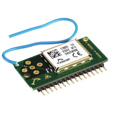 【TCM 320】MODULE SOC RFTRX W8051 MCU 868MHZ