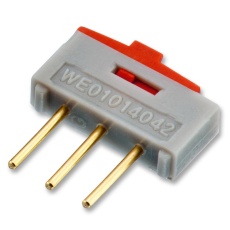 【450301014042】SWITCH SLIDE MINI ON-ON