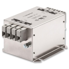 【FN3256H-160-40】FILTER 3 PHASE 160A