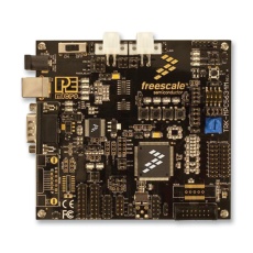 【TRK-MPC5634M】DEV BOARD MPC5634M STARTER TRAK