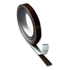 【1317 25MM】TAPE MAGNET 25 MM X 30 5 M X 1 5 MM
