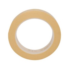 【56 25MM】TAPE POLYESTER 25MM X 66M