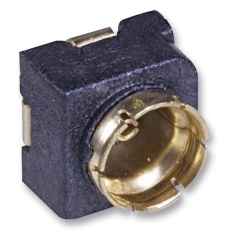【908-22101T】RF COAXIAL MMCX STRAIGHT JACK 50OHM