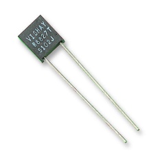 【Y0062500R000T9L】RESISTOR 500R 0.01% 0.6W