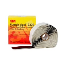 【2229 25MM】TAPE SCOTCH MASTIC 25MM X 3.08M