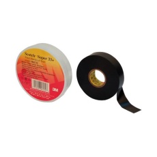 【33 25MM】TAPE SCOTCH PVC 25MM X 33M