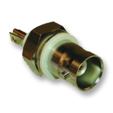 【112431】RF COAXIAL BNC STRAIGHT JACK 50OHM