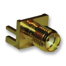 【132255】RF COAXIAL SMA STRAIGHT JACK 50OHM