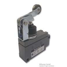 【BZE7-2RN2-C】SWITCH LIMIT TOP ARM ROLLER