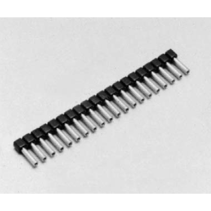 【WS-1-20P】サンドイッチソケット(10本入)