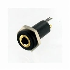 【MJ-073H】3.5mmステレオミニジャック