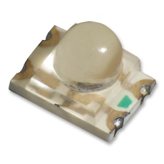 【KPBD-3224SURKCGKC】LED SMD DOME-LENS RED+GREEN
