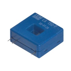 【LA 55-P/SP1】CURRENT TRANSDUCER 50A PCB