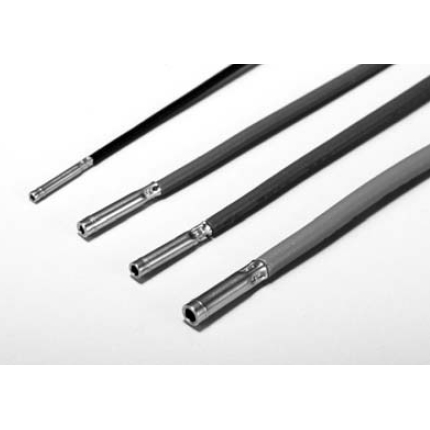 【RS-1-1-50 青】電線付ソケット RSシリーズ 青(10本入)