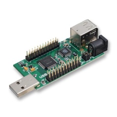 【RPI-HUB-MODULE】MODULE INTERFACE EXPANSION FOR RPI