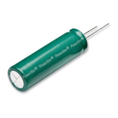 【HV1625-2R7256-R】CAP SUPER 25F 2.7V RAD