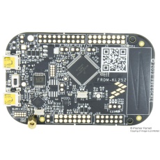 【FRDM-KL25Z】ARM KINETIS KL25Z FREEDOM DEV BOARD