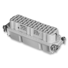 【C146 10B064 000 2】INSERT FEMALE CRIMP 250V 64+PE