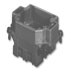 【C146 P06 001 G8】FRAME MALE FOR 2 MODULES
