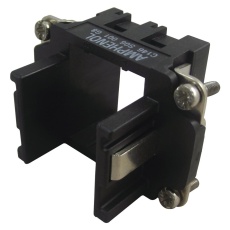 【C146 S06 001 G8】FRAME FEMALE FOR 2 MODULES