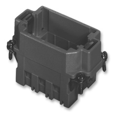 【C146 P10 001 G8】FRAME MALE FOR 3 MODULES