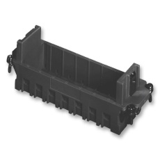 【C146 S24 001 G8】FRAME FEMALE FOR 7 MODULES