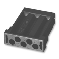 【C146 B05 001 E8】MODULE FEMALE 400V 5 WAY