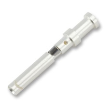 【VN02 016 0026 1 C】CONTACT SKT 0.75 - 1.0MM2 SILVER