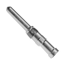 【VN01 036 0002 1 C】CONTACT PIN 6MM2 SILVER