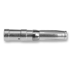 【VN01 025 0010 101】CONTACT PIN 1.5 - 2.5MM2 SILVER