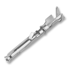 【VN02 025 0010 101】CONTACT SKT 1.5 - 2.5MM2 SILVER