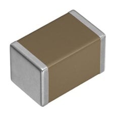 【CGA5L1X7R1E106K160AC】CAP MLCC X7R 10UF 25V 1206