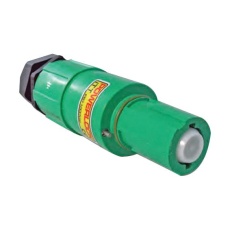【NLDFT-1-BN-L-S120-M40A】LINE DRAIN LINE 1 BROWN 400A