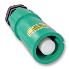 【NLS-E-GN-S120-M40A】LINE SOURCE EARTH GREEN 400A